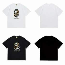 Picture of Aape T Shirts Short _SKUBapeS-2XLscqx105425079